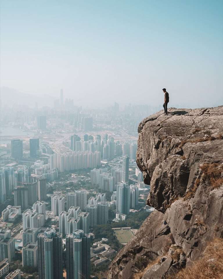 Foto Paisajes