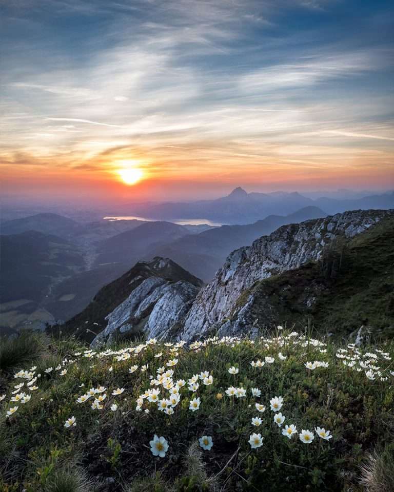 Foto Paisajes