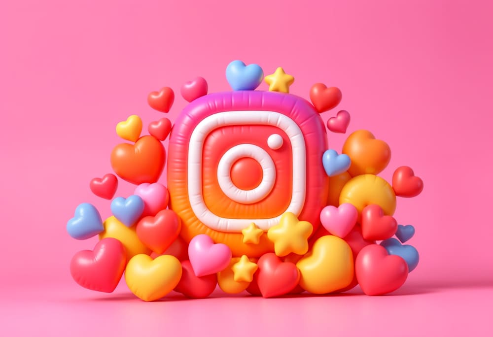 Curso Cómo Tener Éxito en Instagram en CDMX